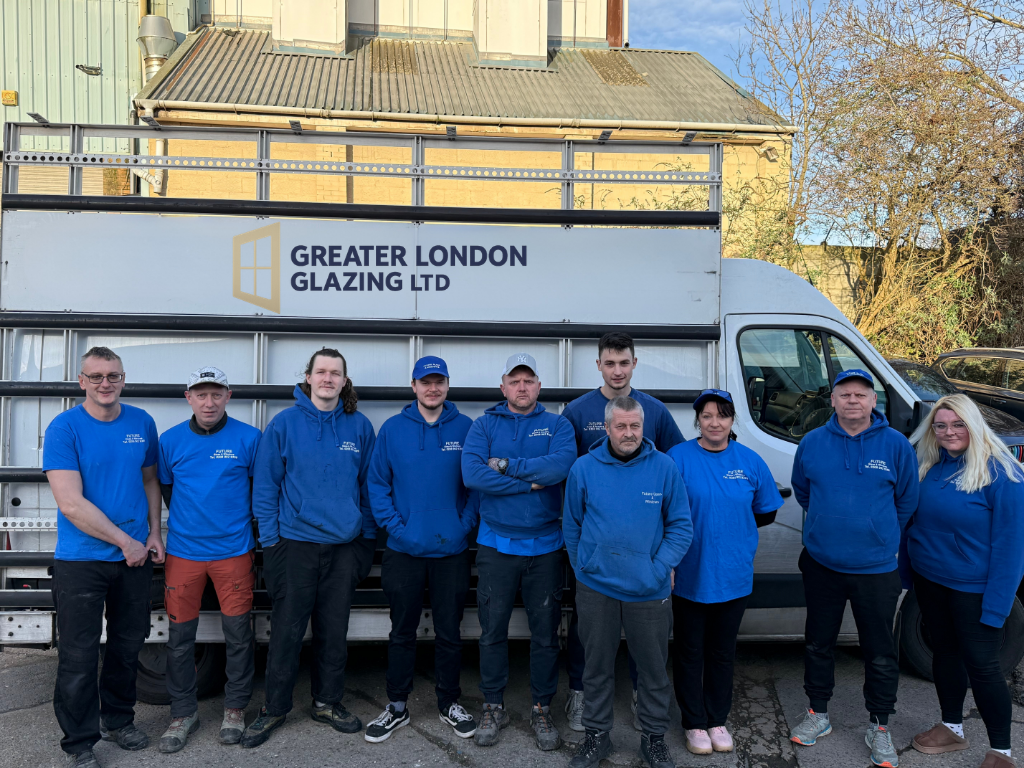Professional Glazing & Window Specialists Elephant & Castle