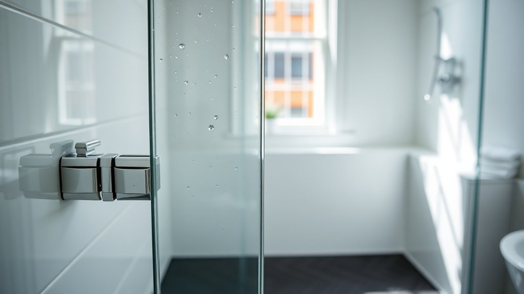 Shower Screens Newington Butts