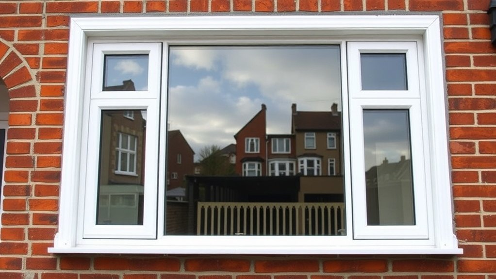 uPVC Windows Elephant & Castle